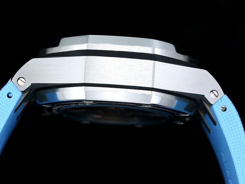 오데마피게 로얄오크 오프쇼어 아이스블루 42mm