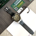 오데마피게 로얄오크 오프쇼어 다이버 검판 42mm