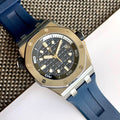 오데마피게 로얄오크 오프쇼어 다이버 청판 42mm