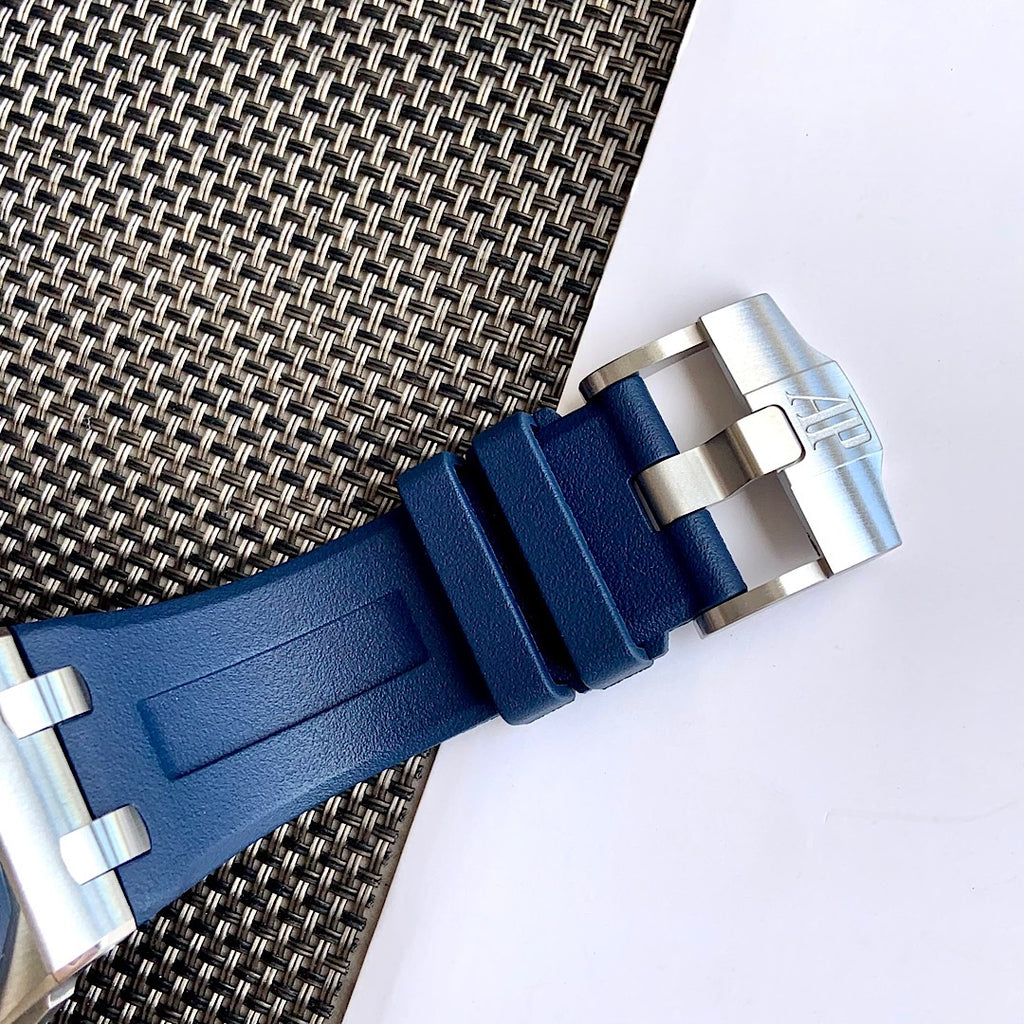 오데마피게 로얄오크 오프쇼어 다이버 청판 42mm
