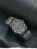 오데마피게 블랙 로얄오크 미닛 리피터 슈퍼소네리 42mm