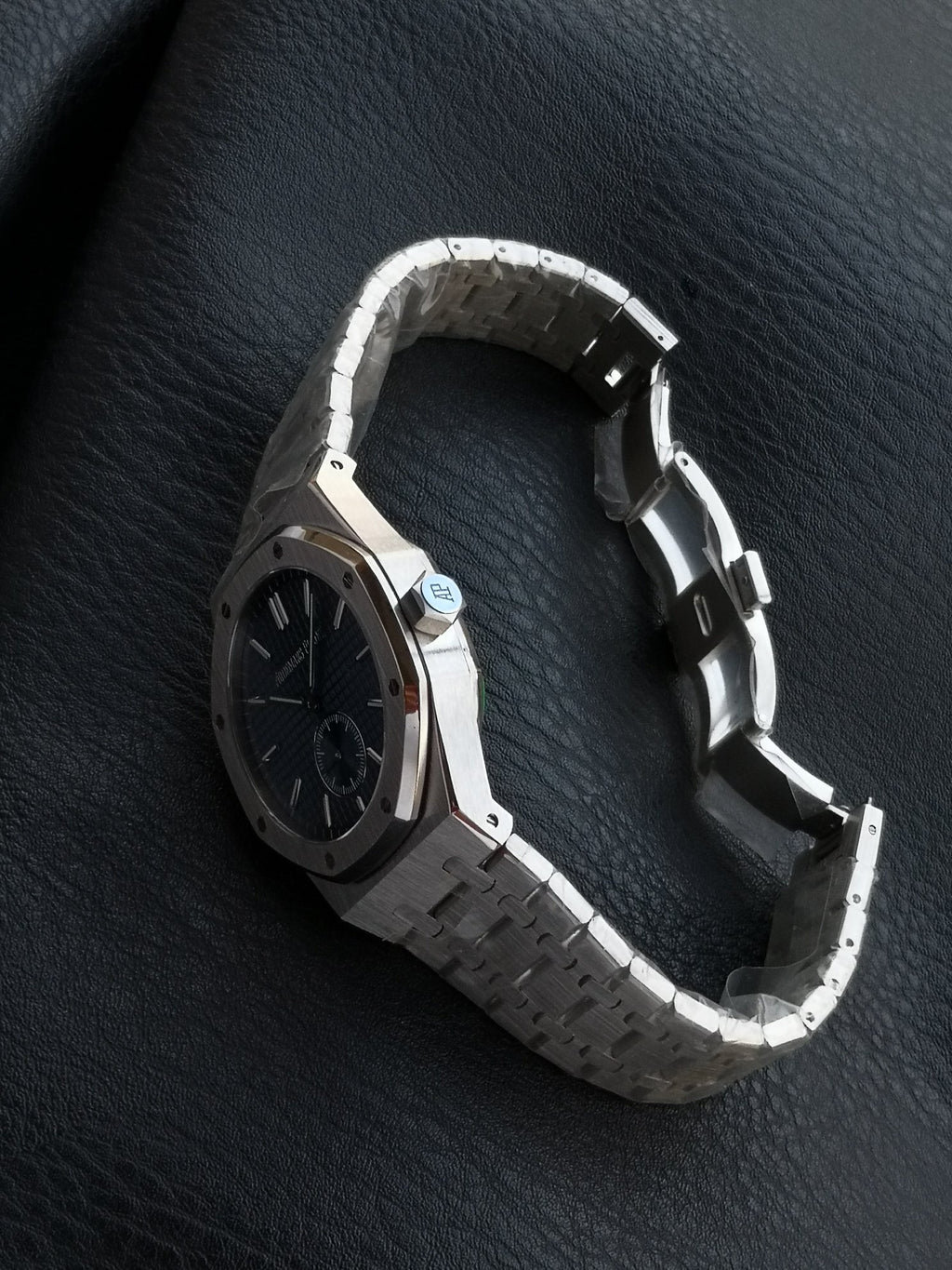 오데마피게 로얄오크 미닛 리피터 슈퍼소네리 청판 42mm