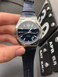 바쉐론 콘스탄틴 오버시즈 블루 42mm 오버시즈
