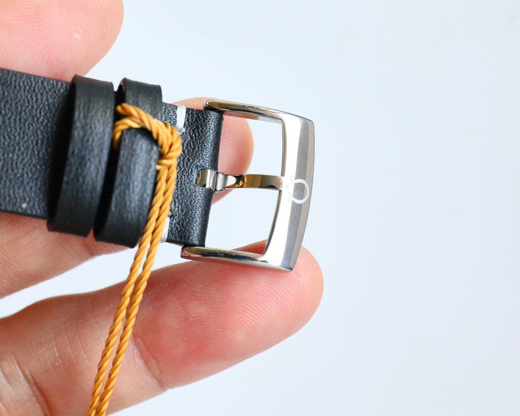 오메가 스페셜리스트 CK 859 실버 시계 39mm 넘버드 에디션
