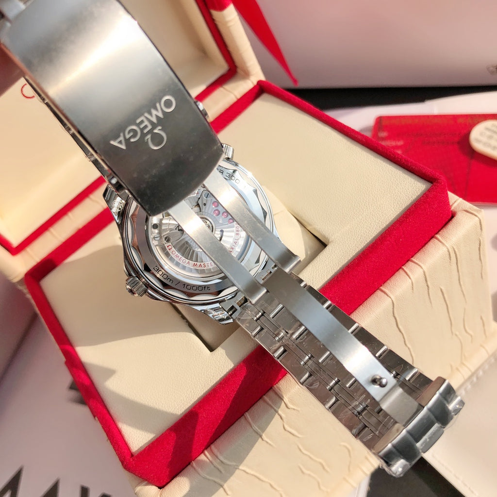 오메가 씨마스터 다이버 300 청판 42mm 신형