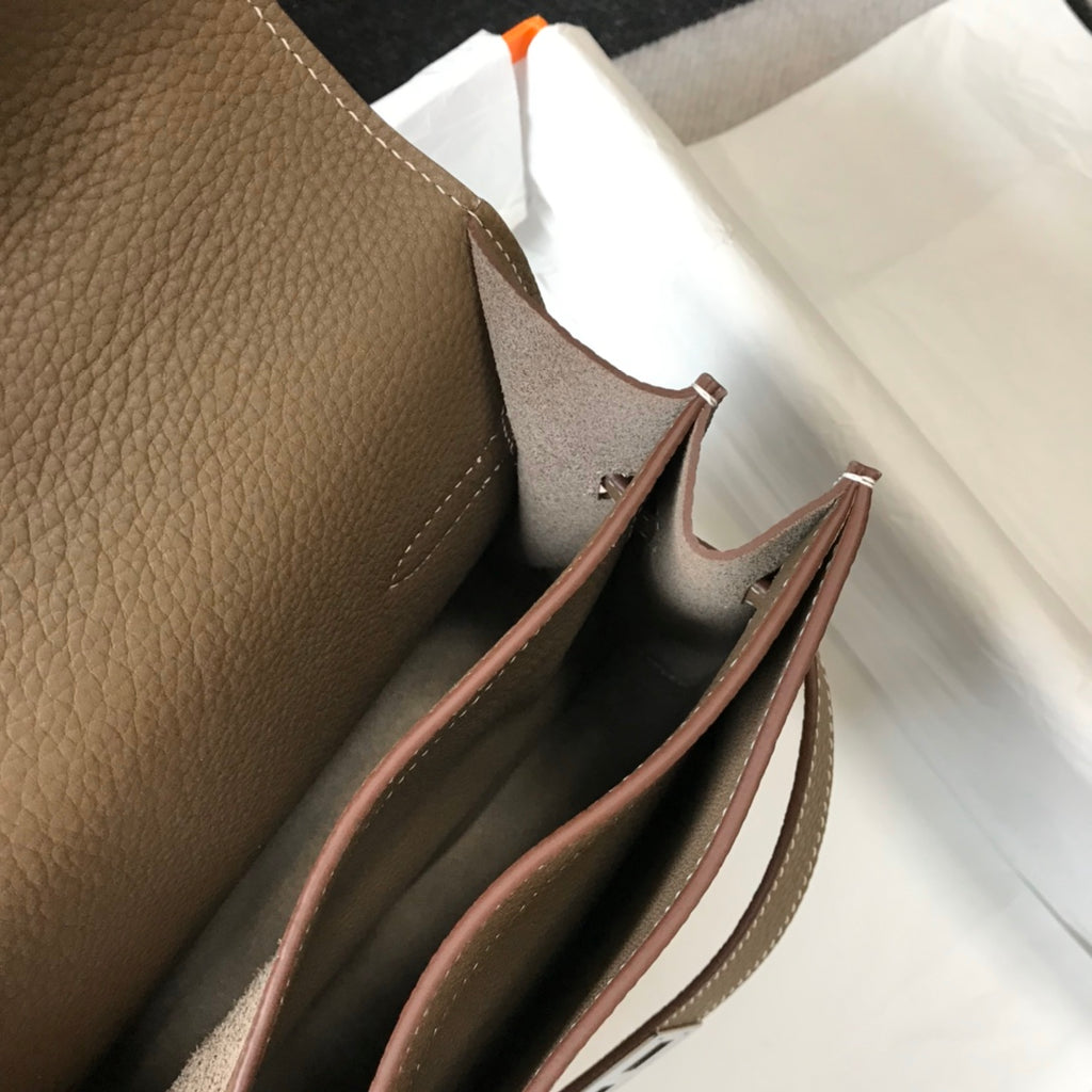 에르메스 켈리 데페슈 36 엡송 에토프