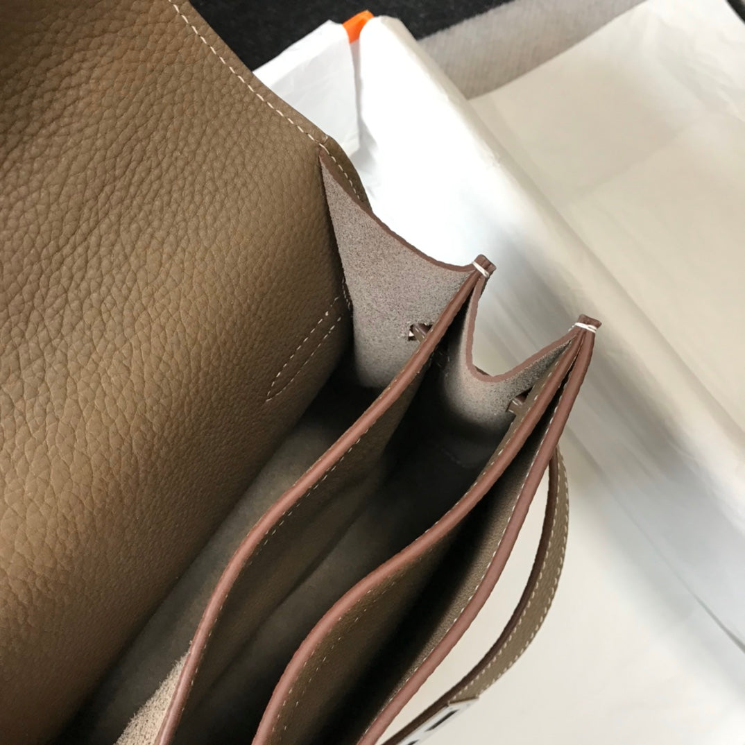 에르메스 켈리 데페슈 36 엡송 에토프