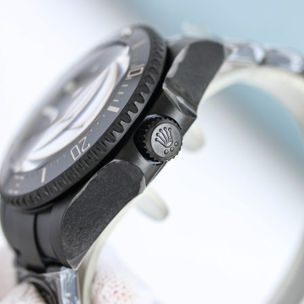 롤렉스 블레이큰 씨드웰러 그린 44mm